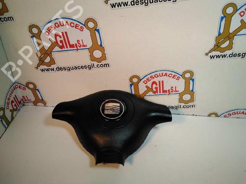 Used Driver airbag SEAT TOLEDO II (1M2) 1.9 TDI (110 hp) 20787474