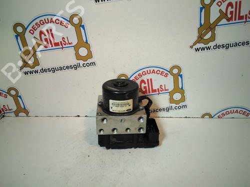 Used ABS pump FORD ESCORT V (AAL, ABL) 1.8 D (60 hp) 20788512