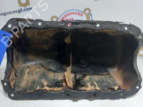 Oil sump FIAT PUNTO (188_) 1.2 16V 80 (188.233, .235, .253, .255, .333, .353, .639,... | BP20765367M115 