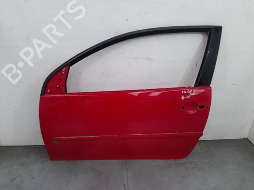 Used Left front door VW GOLF V (1K1) [2003-2010]  21178313