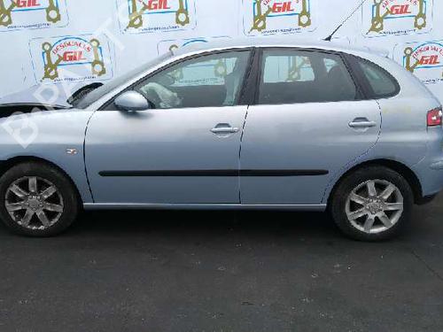 Gearbox SEAT IBIZA III (6L1)  | BP20801393M3 