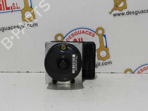 ABS pump SKODA OCTAVIA I (1U2)  | BP20784795M43 