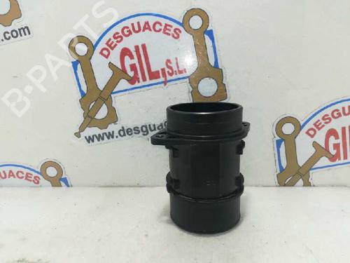 Mass air flow sensor RENAULT CLIO IV (BH_)  | BP20812822M95 