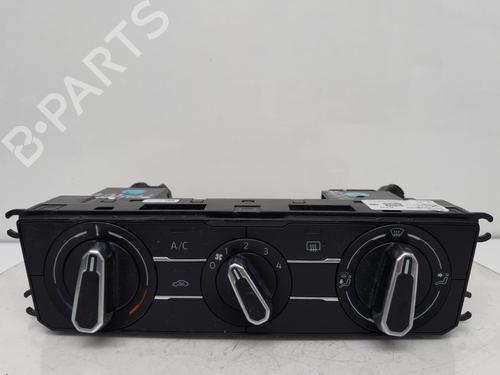 Used Climate control Climate control VW T-CROSS (C11, D31) [2018-2026] 36753548 36753548
