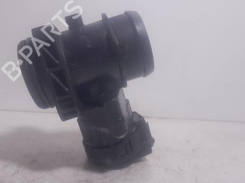 Spjældhus FORD FUSION (JU_) 1.6 TDCi (90 hp) 28543867