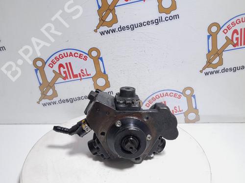Indsprøtningspumpe OPEL ASTRA H (A04) [2004-2014]  20759401