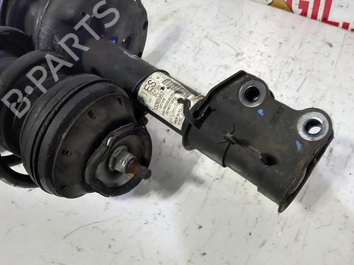 Right front shock absorber OPEL CORSA D (S07) 1.3 CDTI (L08, L68) | BP20762686M17 