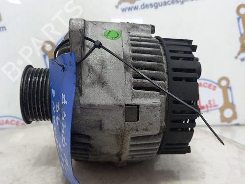 Generator RENAULT MEGANE I (BA0/1_) [1995-2004]  20770865