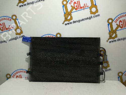 AC radiator CITROËN EVASION MPV (22, U6) 2.1 TD | BP20803567M32 