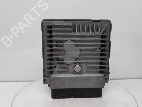 Engine control unit (ECU) SKODA FABIA II (542) | BP36502995M57 - Image 2