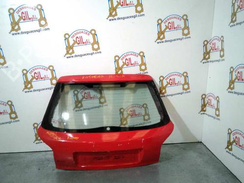 Tailgate AUDI A3 (8L1) 1.8 | BP20805006C6 