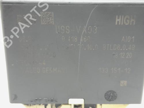 Electronic module BMW X4 (G02, F98) xDrive 20 d | BP20771676M83 