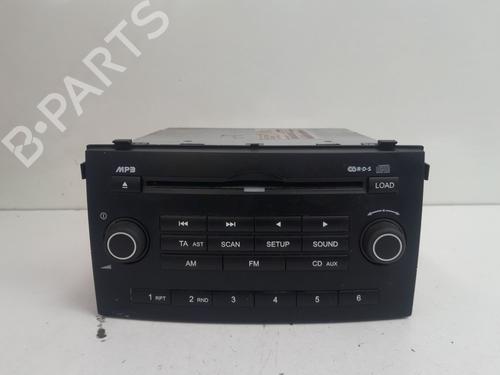 Autoradio für Autoradio 39187204 39187204