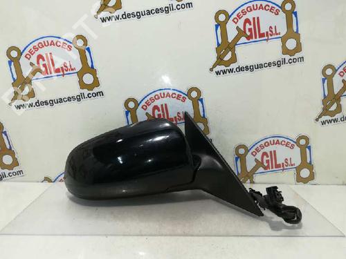 Right mirror AUDI A3 Sportback (8PA) 1.9 TDI | BP20794759C27 