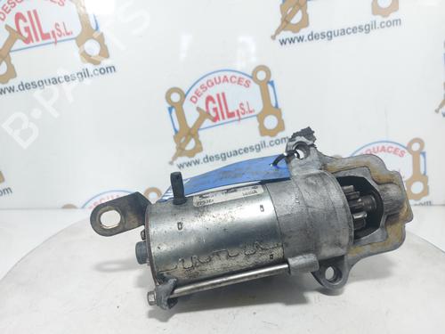 Used Starter FORD MONDEO III Saloon (B4Y) 1.8 16V (125 hp) 20743053