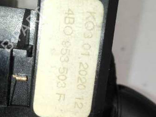 Steering column stalk VW GOLF IV (1J1) 1.6 | BP20781218I23 