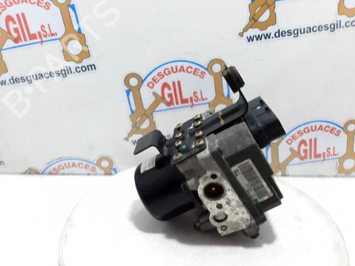 ABS pump CHEVROLET AVEO / KALOS Hatchback (T200) 1.4 16V | BP20755521M43 
