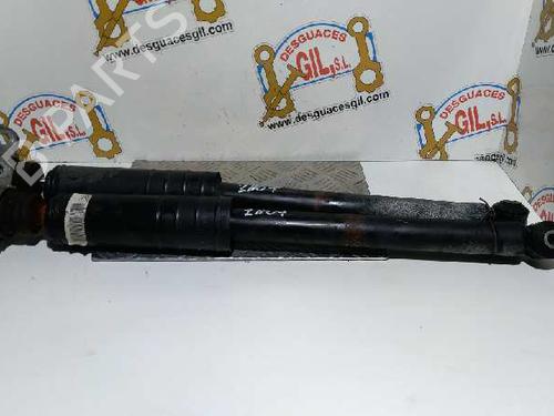 Used Right rear shock absorber OPEL CORSA D (S07) [2006-2015]  20785822