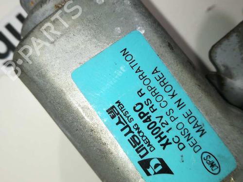 Rear right window mechanism KIA CARENS II MPV (FJ) 2.0 CRDi | BP20796875C25 