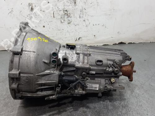 Gearbox BMW 3 Gran Turismo (F34) 318 d | BP20764305M3 