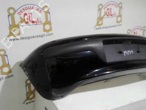 Rear bumper OPEL TIGRA (S93) 1.6 16V (F07) | BP20781992C8 