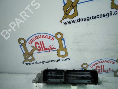Engine control unit (ECU) SUZUKI IGNIS II (MH)  | BP20800952M57 