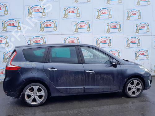 Used Parts RENAULT GRAND SCÉNIC III (JZ0/1_) 4957814