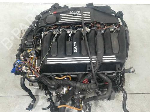 Used Engine BMW 3 (E46) 330 d (184 hp) 20729994