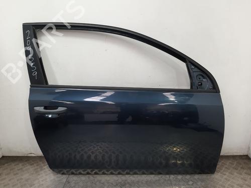 Used Right front door Right front door VW GOLF VI (5K1) [2008-2014] 34519805 34519805