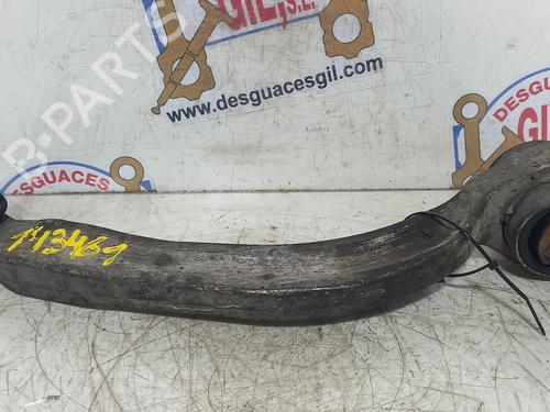 Right front suspension arm AUDI A4 B6 (8E2) 1.9 TDI | BP20755749M13 
