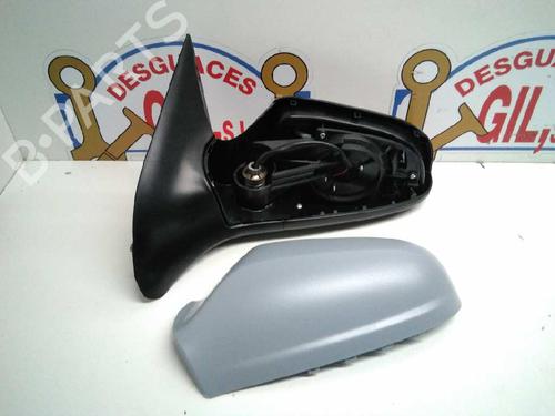 Left mirror OPEL ASTRA H (A04) 1.9 CDTI (L48) | BP21069500C26 