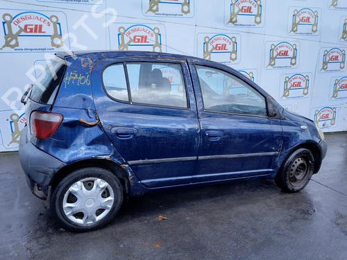 Køler TOYOTA YARIS (_P1_)  | BP24571933M31 