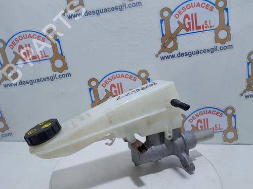 Brake master cylinder PEUGEOT EXPERT Van (V_) 2.0 BlueHDi 150 4x4 | BP20753620M77 