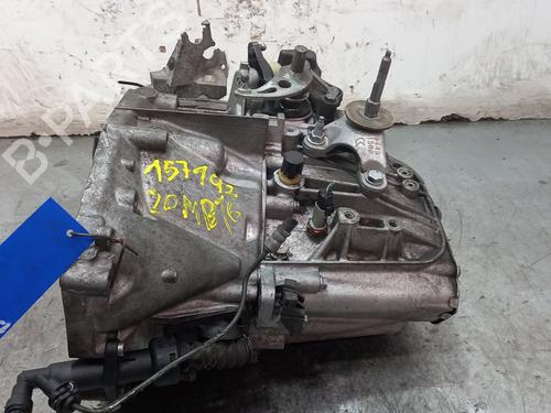 Used Gearbox Gearbox 34128881 34128881