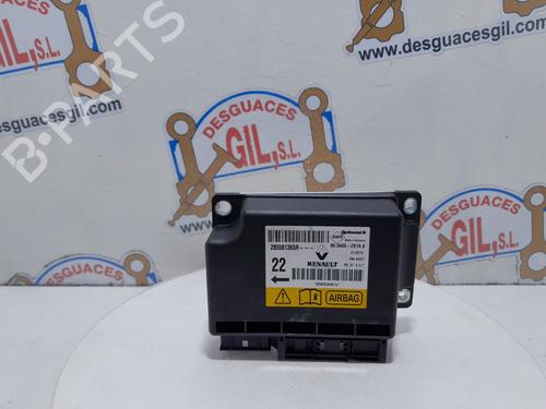 Used ECU airbags RENAULT MEGANE III Hatchback (BZ0/1_, B3_) 1.5 dCi (86 hp) 20759980