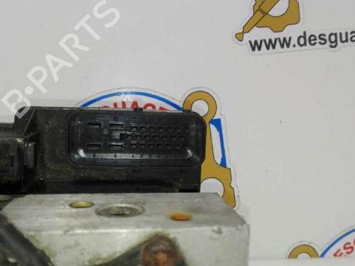 ABS Bremseaggregat AUDI A3 (8L1) 1.9 TDI | BP20786341M43 