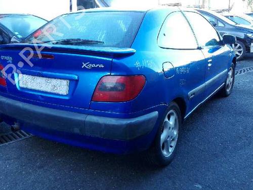 Front left window mechanism CITROËN XSARA (N1) 1.9 TD | BP20780679C22 