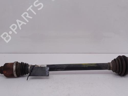 Used Right front driveshaft CITROËN C4 CACTUS [2014-2025]  30724660