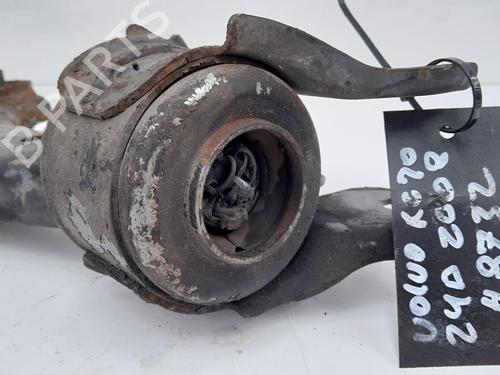 Left front suspension arm VOLVO XC70 II (136)  | BP27584388M12 