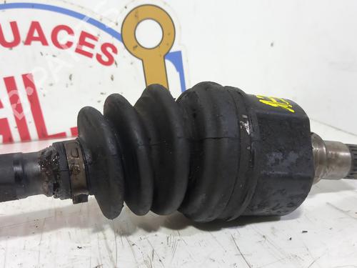 Right front driveshaft DAEWOO KALOS (KLAS) 1.2 | BP20750615M39 