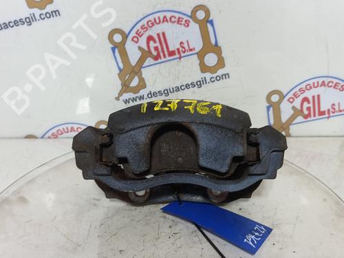 Left front brake caliper CITROËN C3 II (SC_)  | BP20728159M105 
