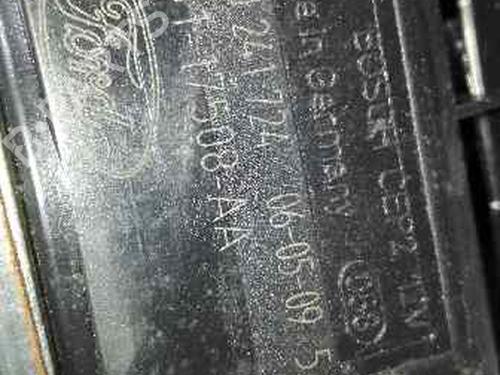 Front wiper motor FORD FOCUS C-MAX (DM2)  | BP20774740M29 