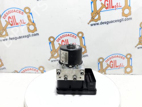 ABS pump BMW 1 (E87) 118 d | BP20813168M43 