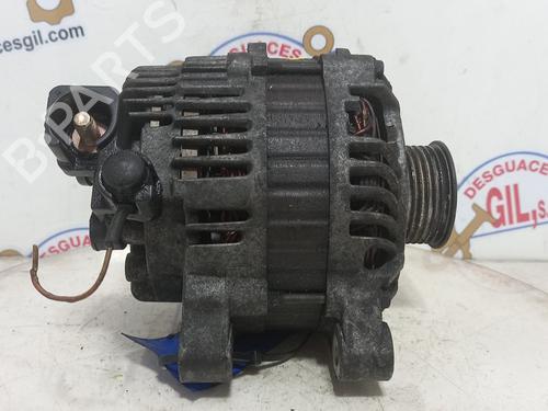 Alternator PEUGEOT 406 (8B) 2.0 HDI 90 | BP20761337M7 