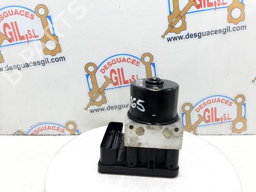 ABS Bremseaggregat AUDI A3 (8L1) 1.6 | BP20751500M43 