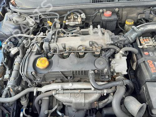 AC-Kompressor ALFA ROMEO 147 (937_) 1.9 JTDM 8V (937.AXD1A, 937.AXU1A, 937.BXU1A) | BP20770663M34 