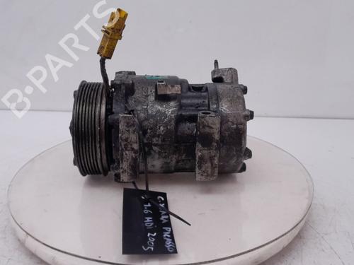 Compressor A/A Compressor A/A 39186534 39186534