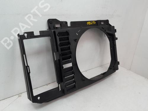 Front slam panel CITROËN XSARA PICASSO (N68) 1.6 HDi | BP31015610C72