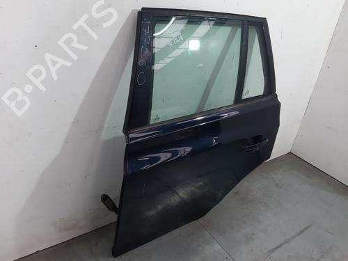 Left rear door BMW X3 (E83) xDrive 20 d | BP23661310C4 
