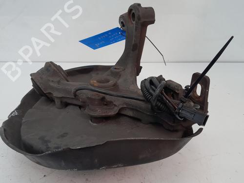 Venstre hjullejehus spindel AUDI A4 B7 Avant (8ED)  | BP26711219M27 